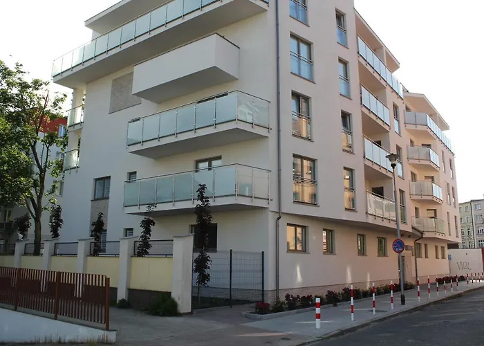 Sea Apartments